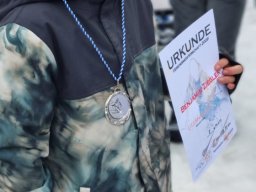 Ski Vereinsmeisterschaft 2026